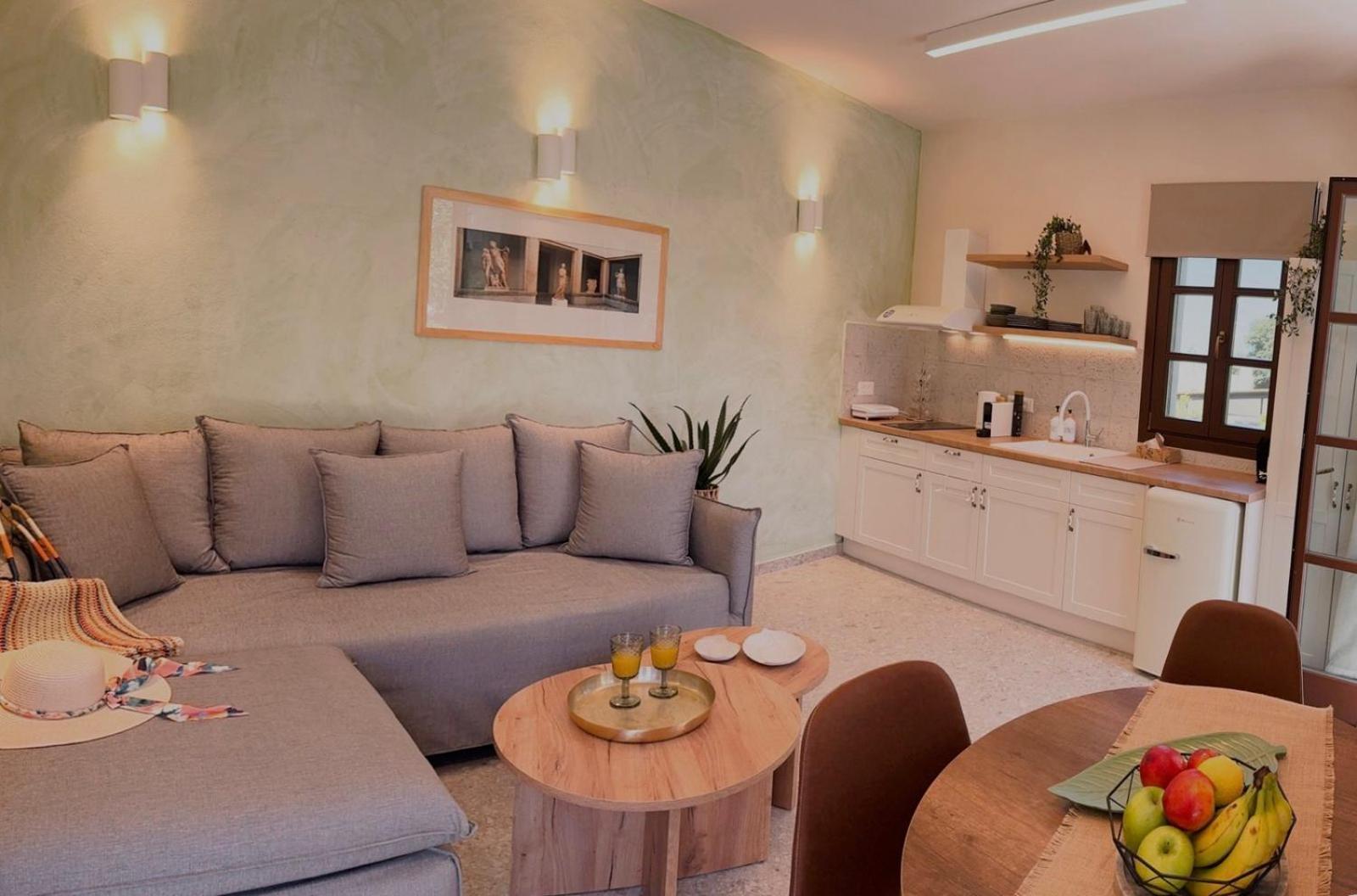 Vetus Vicinato Luxury Homes Rhodes City Bagian luar foto