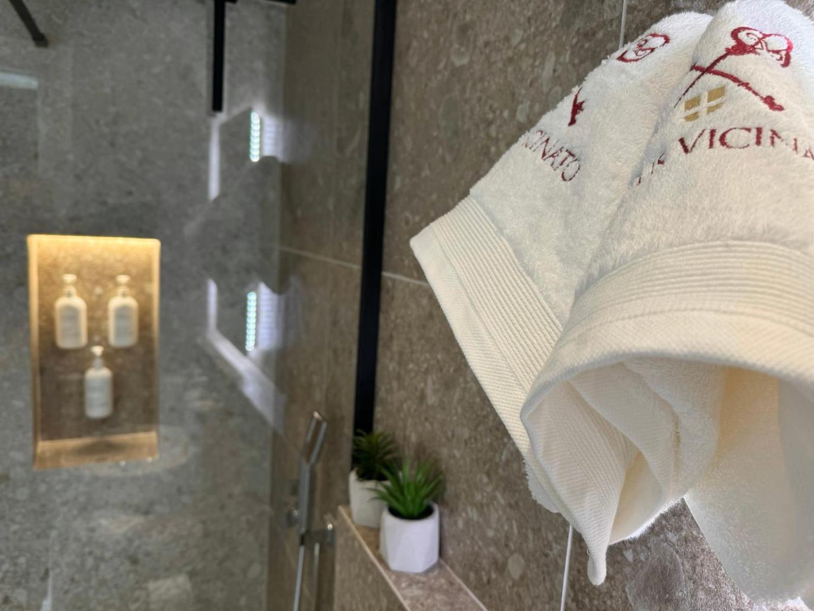 Vetus Vicinato Luxury Homes Rhodes City Bagian luar foto